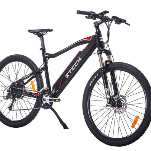 bicicletta elettrica ztech zt 20 60v